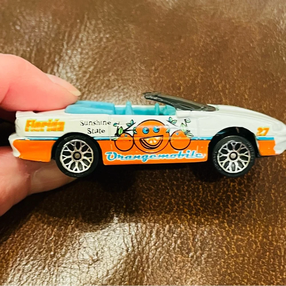 Matchbox Car Bundle #5